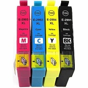 Tinta Epson T2994XL, 29XL Y